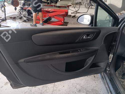 Right taillight CITROËN C4 Coupe (LA_)  | BP18053600C35 