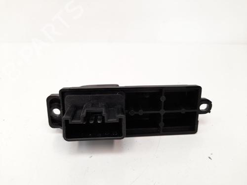 Left rear window switch MAZDA 2 (DE_, DH_) 1.3 (DE3FS) | BP12788776I29 - Image 3