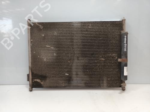 Used AC radiator AC radiator NISSAN ELGRAND (E51) [2000-2010] 33657741 33657741