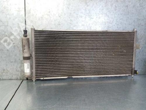 Used AC radiator NISSAN PRIMERA Hatchback (P12) 2.2 dCi (139 hp) 12703296