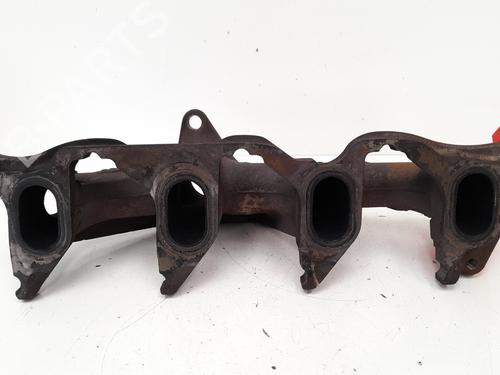 Exhaust manifold RENAULT MEGANE I Coach (DA0/1_) 1.9 dTi (DA0N) | BP12774211M110 