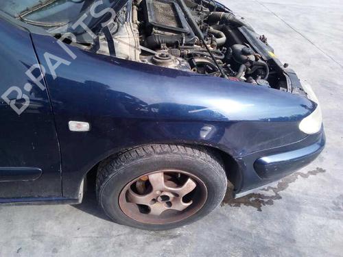 Engine mount CITROËN XSARA (N1) 1.9 TD | BP12811653M89