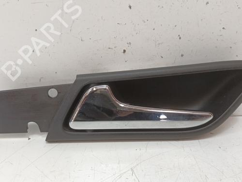 Used Rear left interior door handle MERCEDES-BENZ A-CLASS (W169) A 180 (169.032, 169.332) (116 hp) 18331721