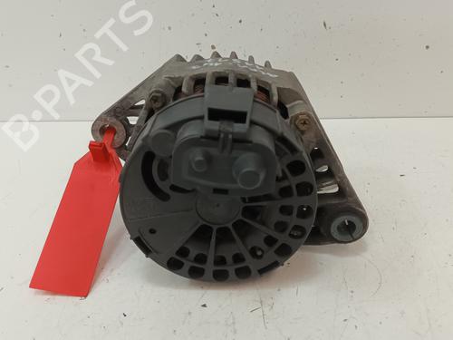 Alternator ALFA ROMEO 147 (937_) 1.6 16V T.SPARK (937.AXA1A, 937.AXB1A, 937.BXB1A) | BP17832979M7 