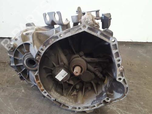 Used Gearbox MERCEDES-BENZ VITO Van (W638) 110 CDI 2.2 (638.094) (102 hp) 12688217