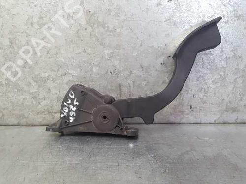 Pedal VOLVO S40 II (544) 1.8 FlexFuel | BP12712418I4 
