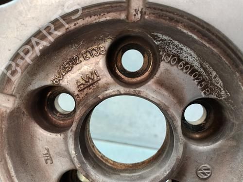 Felg VW GOLF IV (1J1) 1.4 16V | BP12807684C45 