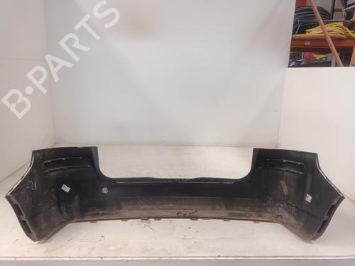 Rear bumper OPEL ZAFIRA / ZAFIRA FAMILY B (A05)  | BP26873336C8 