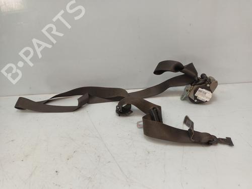 Used Front left seatbelt OPEL ASTRA J (P10) [2009-2016]  28316782