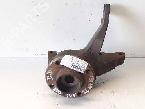 Used Right front steering knuckle SEAT IBIZA I (21A) 1.2 (60 hp) 12746361
