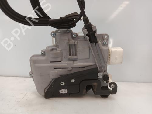 Front left lock SEAT ALTEA XL (5P5, 5P8)  | BP29306045C98 