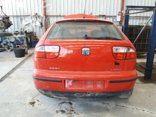 Engine mount SEAT LEON (1M1) 1.6 16 V | BP12749403M89