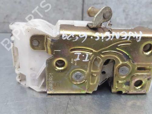 Rear left lock TOYOTA AVENSIS (_T22_)  | BP12854044C100