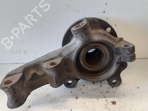 BP12746488M25 | Left front steering knuckle AUDI 80 B4 Avant (8C5) 1.9 TDI BP12746488M25