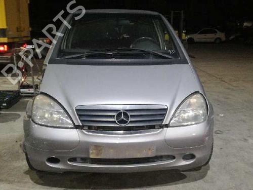 Gearbox MERCEDES-BENZ A-CLASS (W168) A 140 (168.031, 168.131) | BP12722634M3 