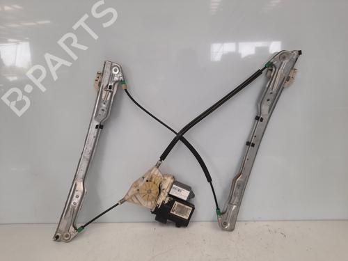 Used Other CITROËN C5 I (DC_) 1.8 16V (DC6FZB, DC6FZE) (115 hp) 19574428