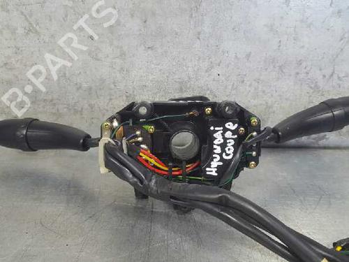 Headlight switch HYUNDAI COUPE I (RD) 1.6 16V | BP12690384I24 