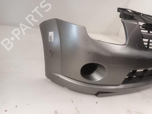 Front bumper SUZUKI IGNIS II (MH)  | BP29956026C7