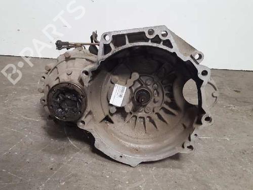Used Gearbox VW GOLF III (1H1) 1.9 TDI (110 hp) 12688054