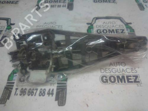 Rear right exterior door handle OPEL ASTRA H (A04)  | BP12795320C130 