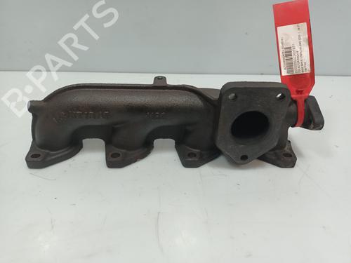 Udstødningsmanifold BMW 3 (E90) 320 d (177 hp) 20701183