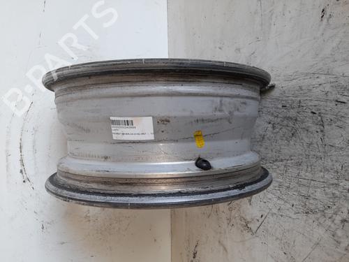 Rim PEUGEOT 406 (8B) 2.0 HDI 110 | BP13534286C45 