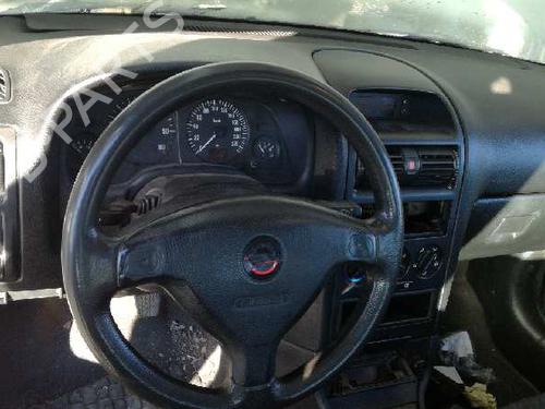 Egr OPEL ASTRA G Hatchback (T98) 1.7 DTI 16V (F08, F48) | BP12728135M69 