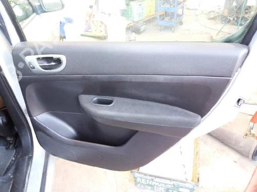 Eksosanlegg PEUGEOT 307 (3A/C) 2.0 HDi 110 | BP13969886M121 