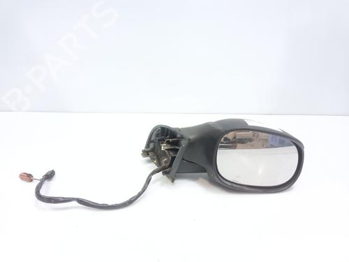 Used Right mirror CITROËN C3 I (FC_, FN_) 1.4 HDi (68 hp) 25848240