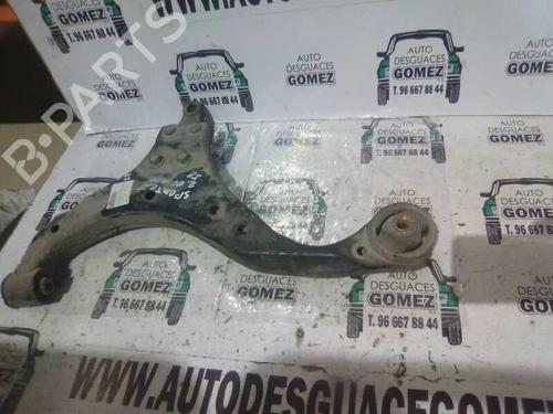 Used Left front suspension arm KIA SPORTAGE II (JE_, KM_) 2.0 i 16V (141 hp) 12730775