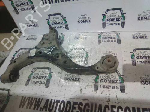 Left front suspension arm KIA SPORTAGE II (JE_, KM) 2.0 i 16V (141 hp) 12730775