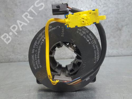 Squib airbag OPEL ZAFIRA A MPV (T98) 2.0 DTI 16V (F75) | BP12726955C102 