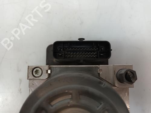 ABS pump DACIA DOKKER MPV (KE_)  | BP19449477M43 