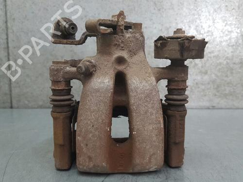 Used Left rear brake caliper OPEL TIGRA TwinTop (X04) 1.4 (R97) (90 hp) 12699669
