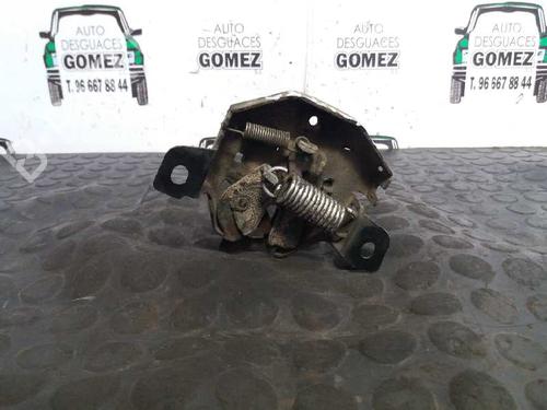 Hood lock HYUNDAI LANTRA II (J-2) 1.9 D | BP12696583C133 