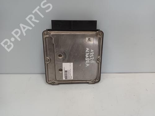 Engine control unit (ECU) SEAT ALHAMBRA (7V8, 7V9)  | BP26130915M57 