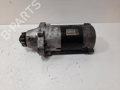Starter NISSAN PRIMERA (P12) 2.2 Di | BP15959487M8 