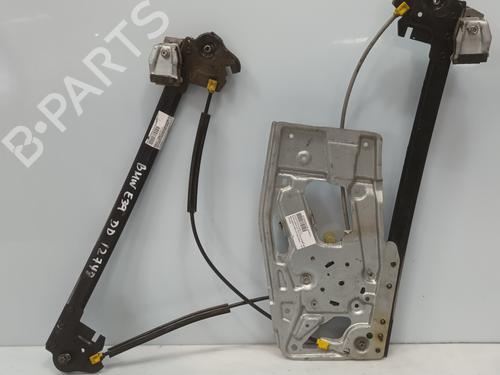 Andre BMW 5 (E39) 525 tds (143 hp) 29246588