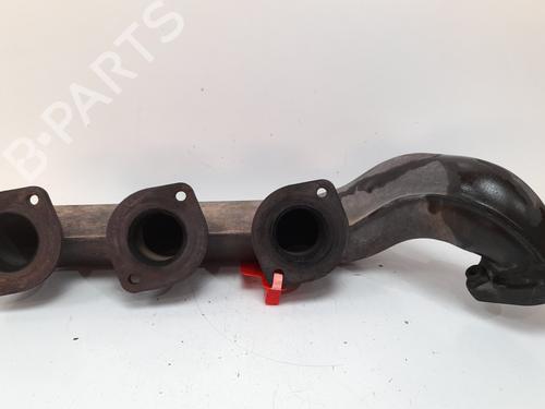 Udstødningsmanifold MERCEDES-BENZ M-CLASS (W163) ML 320 (163.154) | BP12770286M110 