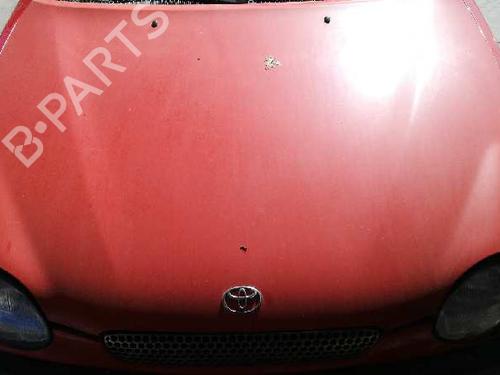 Engine control unit (ECU) TOYOTA COROLLA (_E11_) 1.6 (AE111) | BP12735723M57 