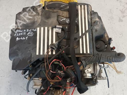 Engine BMW 3 (E46) 320 d | BP33628049M1 - Image 6