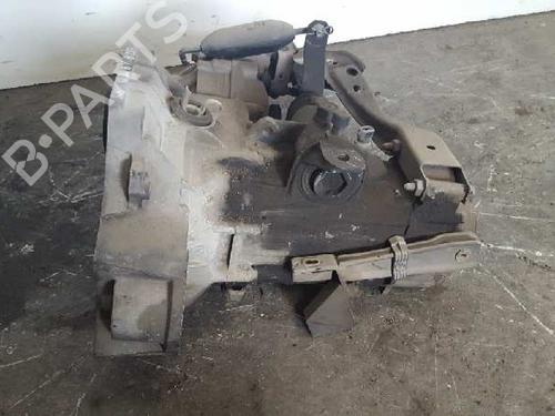 Gearbox SEAT IBIZA II (6K1) 1.9 D | BP12817660M3 