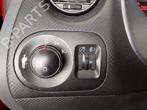 Used Headlight switch SEAT ALTEA (5P1) [2004-2015]  13020495