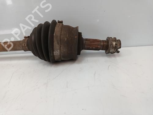 Right front driveshaft FIAT 500 (312_) 1.2 (312AXA1A) | BP19022363M39 