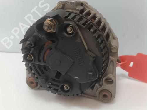 Alternator AUDI A4 B5 (8D2) 1.9 TDI | BP33557957M7 - Image 2