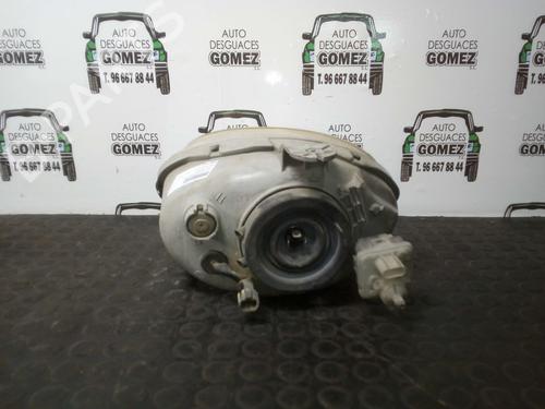 Right headlight DAEWOO MATIZ (M100, M150) 0.8 | BP12815133C29 