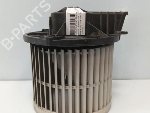 Used Heater blower motor Heater blower motor HONDA CIVIC VIII Hatchback (FN, FK) 2.2 CTDi (FK3) (140 hp) 33819796 33819796