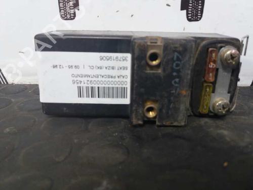 Used Electronic module SEAT IBIZA II (6K1) 1.9 D (68 hp) 12816785