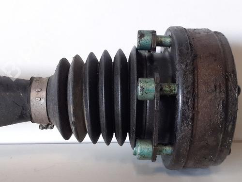 Right front driveshaft VW POLO (6N2)  | BP12709577M39 