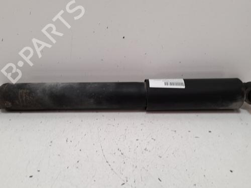 Right rear shock absorber MAZDA 6 Saloon (GG) 2.0 (GGEP) (141 hp) 12755962